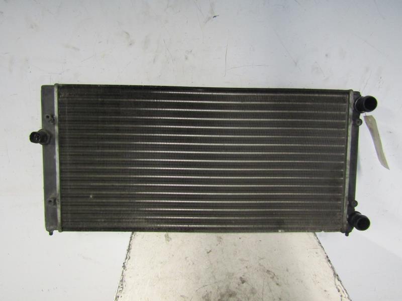 Radiateur eau