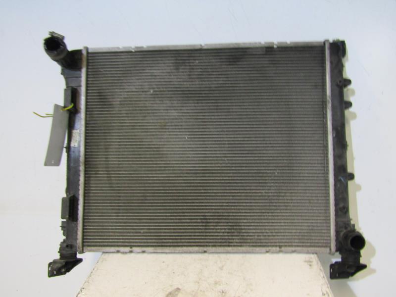 Radiateur eau