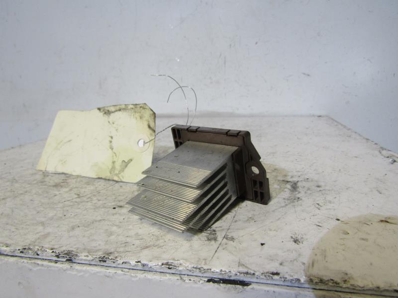 Resistance chauffage