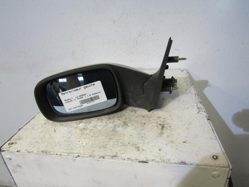 Retrovisor izquierdo