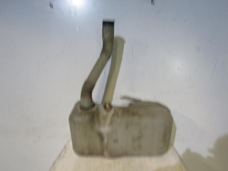 Vase de lave glace