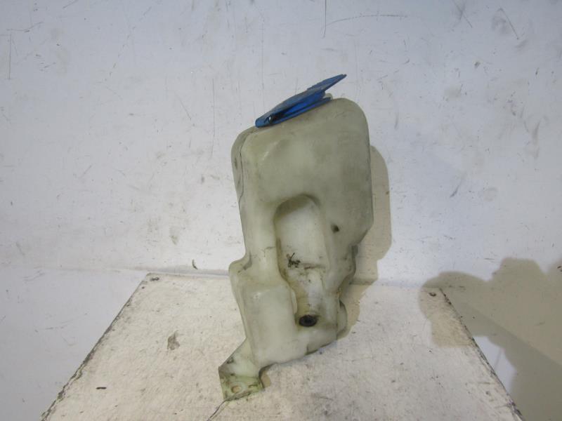 Vase de lave glace