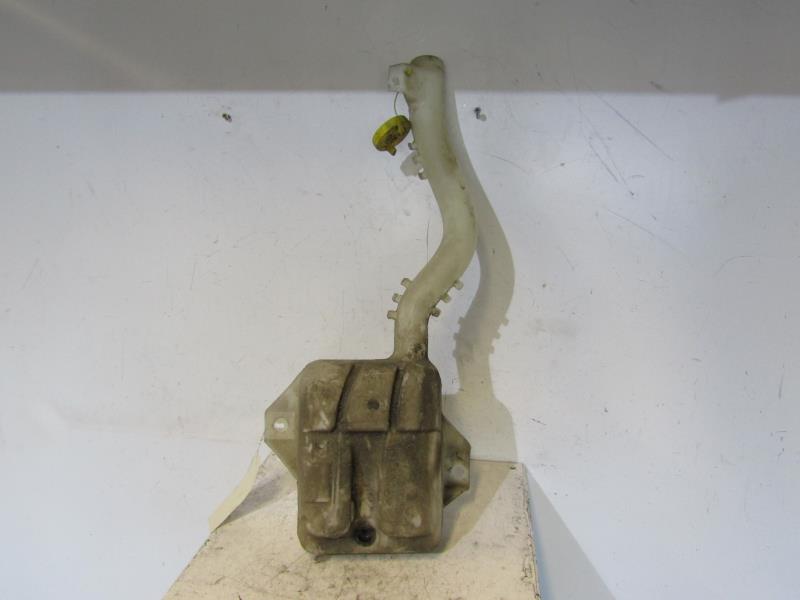 Vase de lave glace