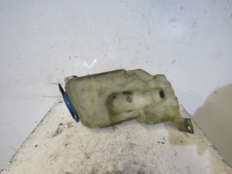 Vase de lave glace