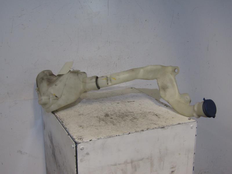 Vase de lave glace