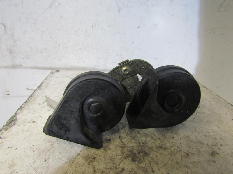 Tromba/Clacson