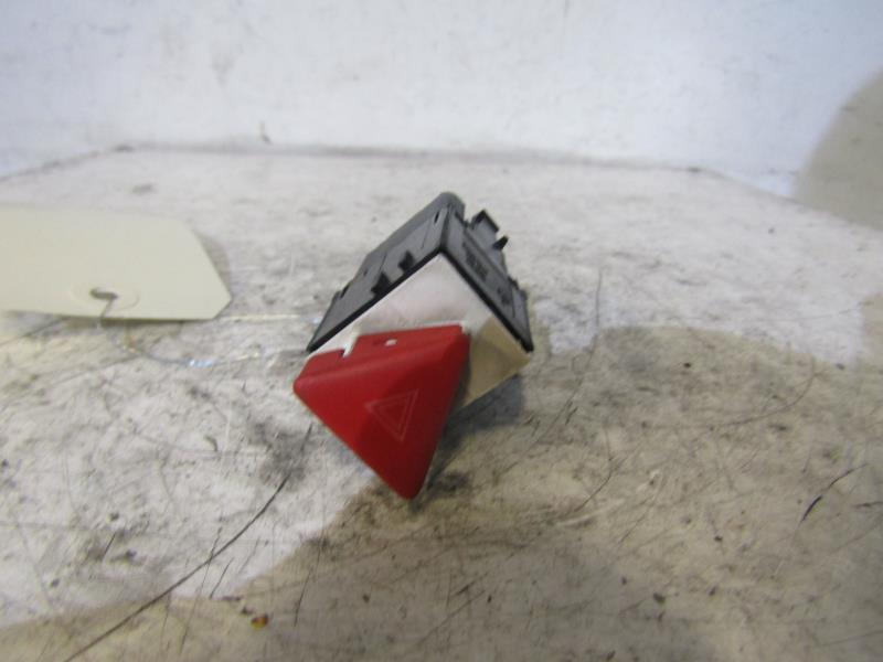 Bouton de warning