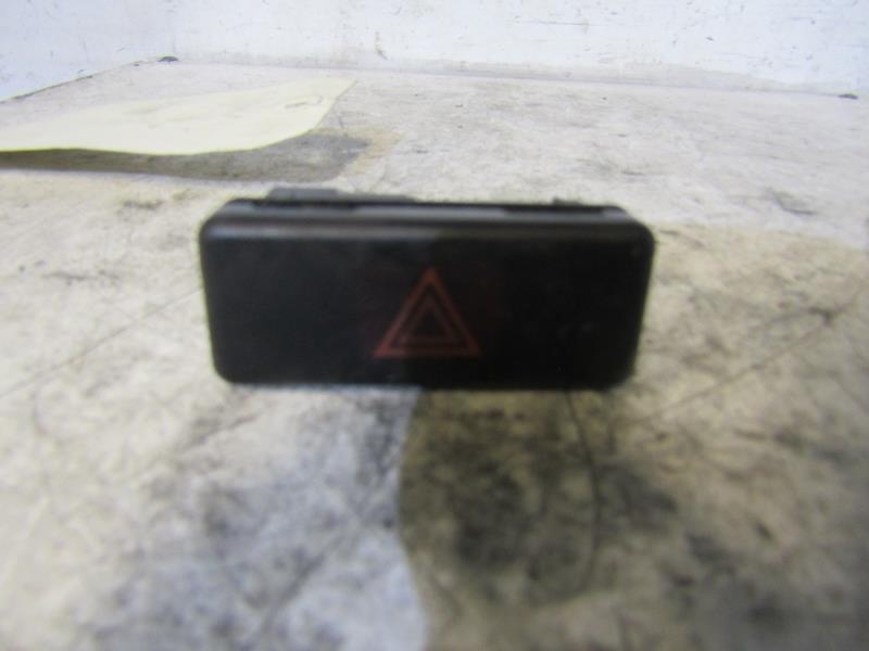 Bouton de warning