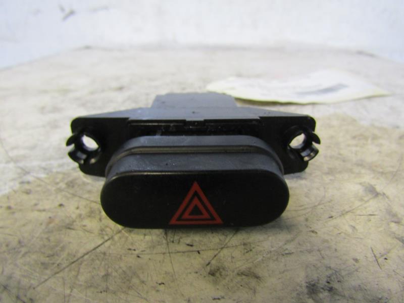 Bouton de warning