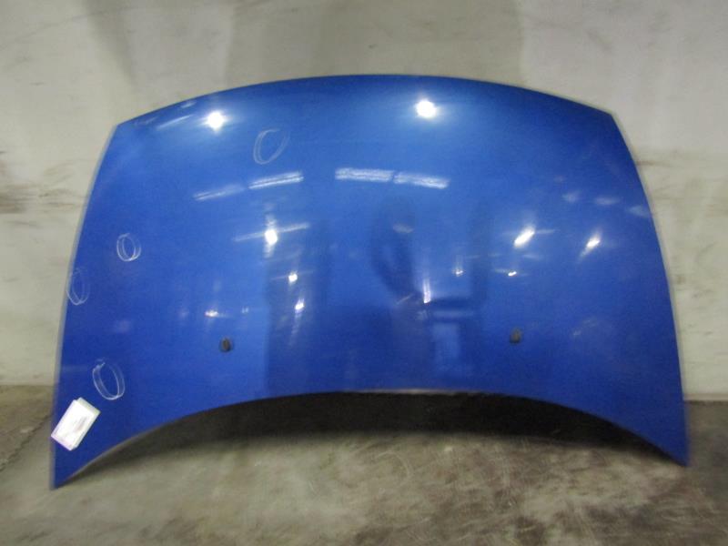 Capot