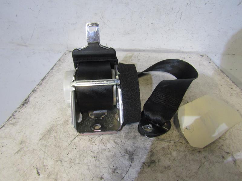 Ceinture arriere droit