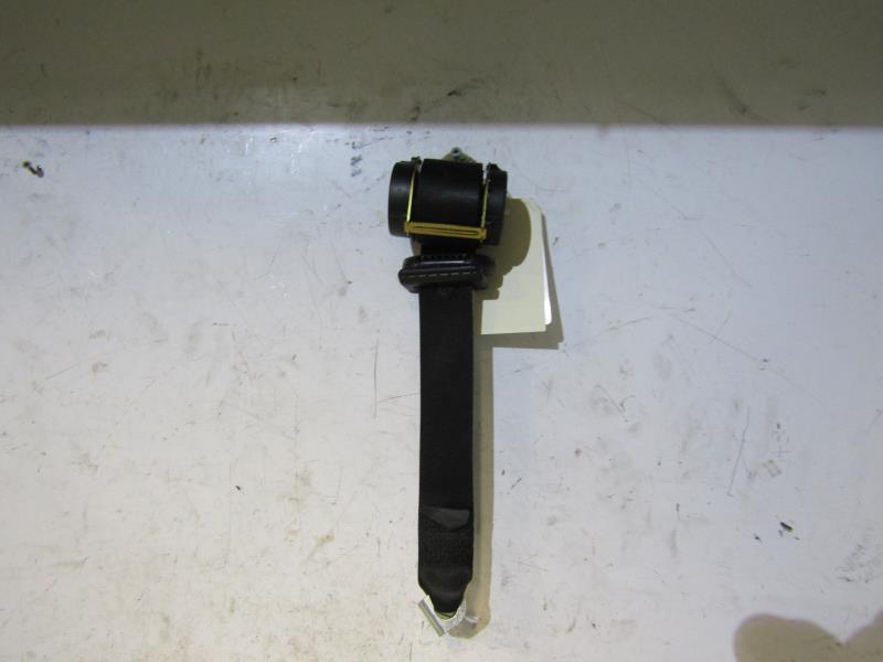 Ceinture arriere droit