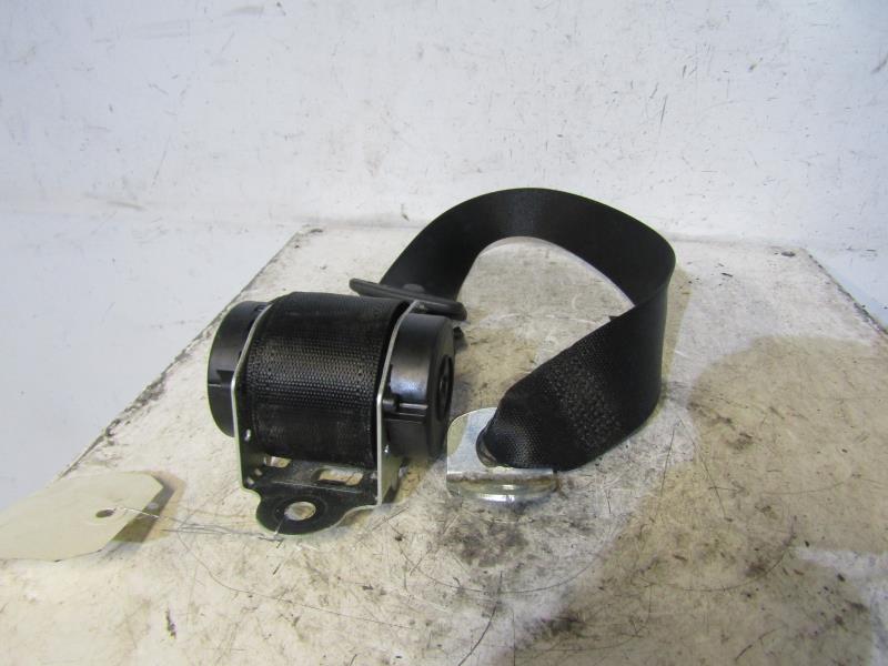 Ceinture arriere droit