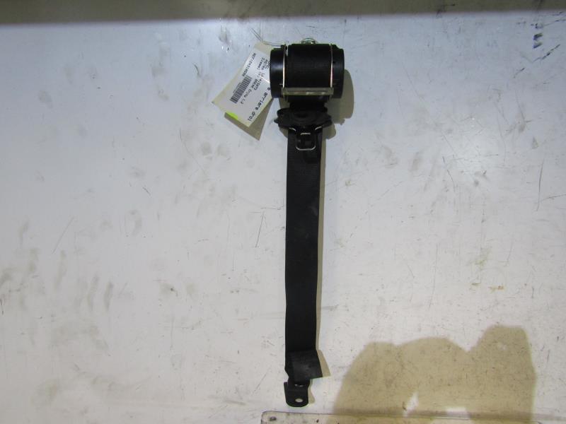 Ceinture arriere droit