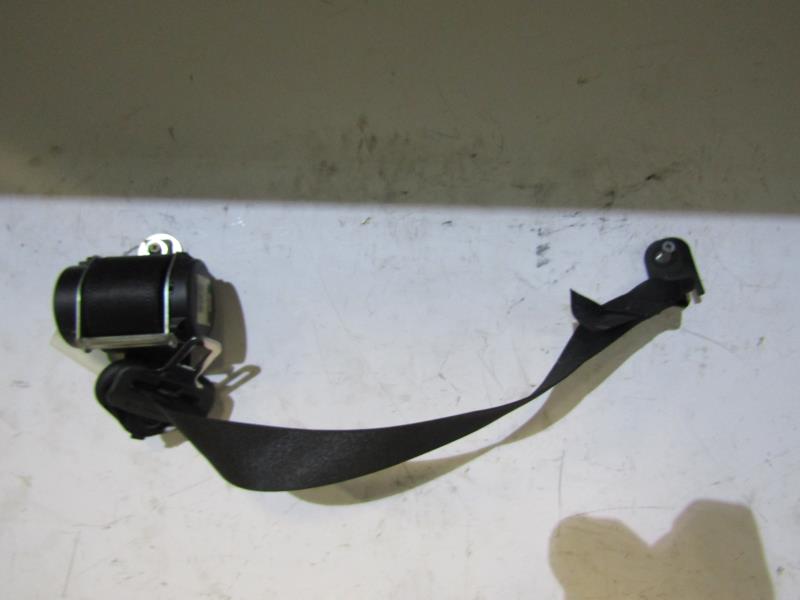 Ceinture arriere droit
