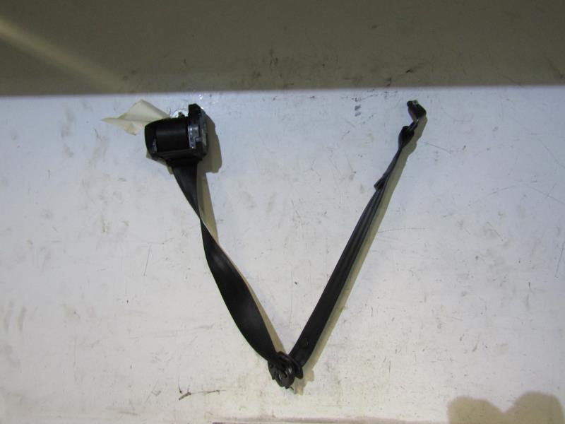 Ceinture arriere droit