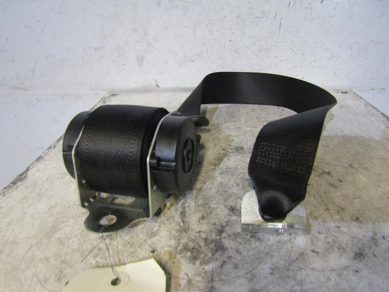 Ceinture arriere gauche