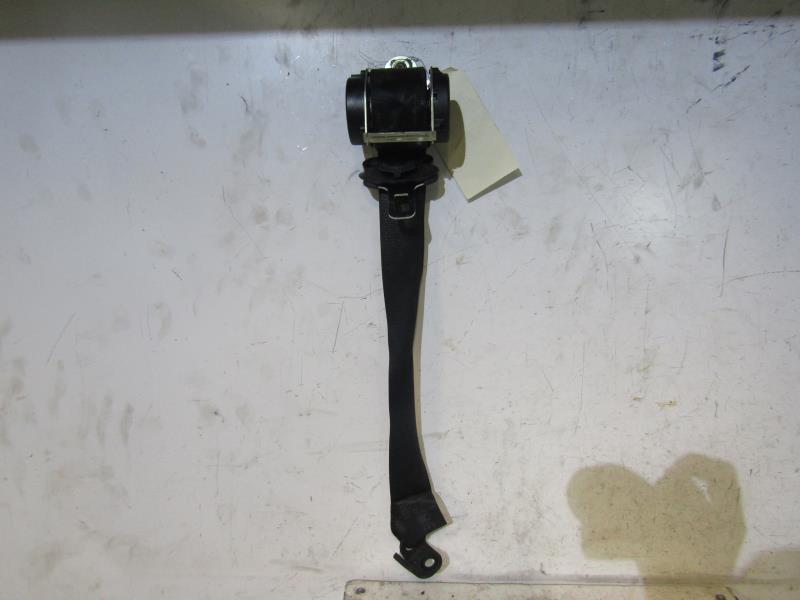 Ceinture arriere gauche