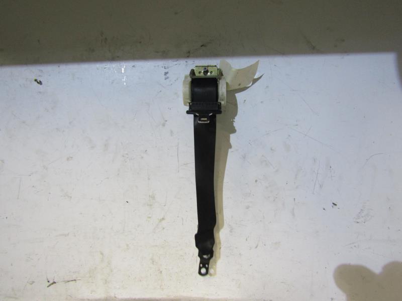 Ceinture arriere gauche