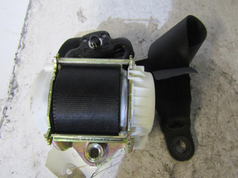 Ceinture avant droit