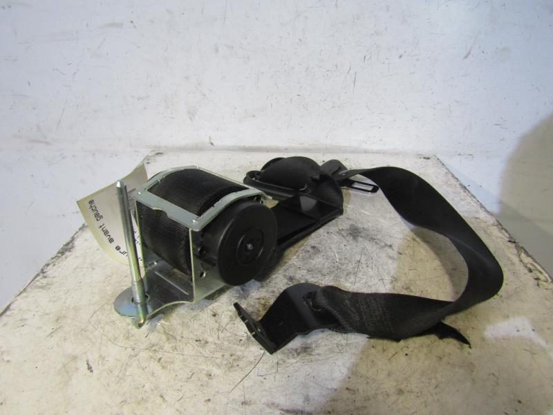 Ceinture avant gauche