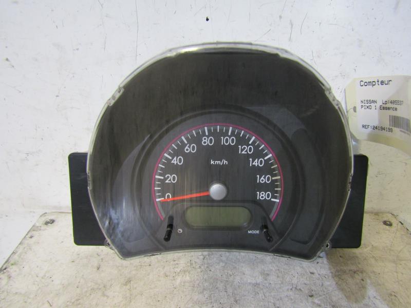 Compteur