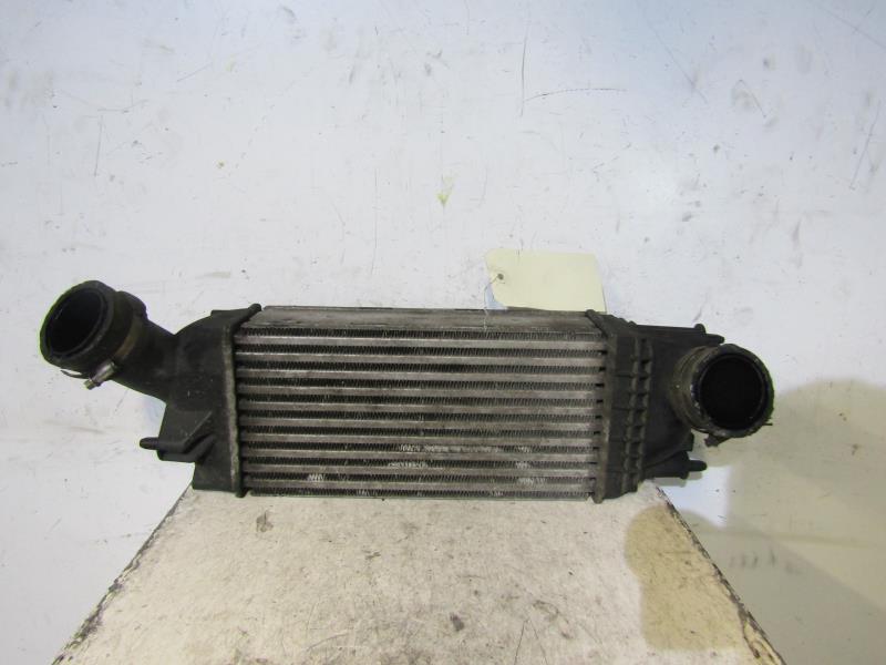 Echangeur air (Intercooler)