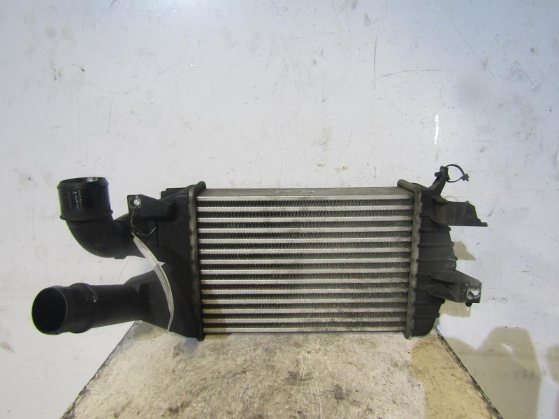 Echangeur air (Intercooler)