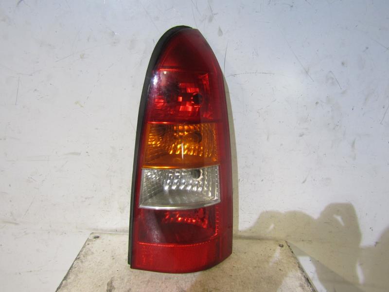 Fanale posteriore principale destro (luci)
