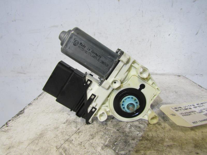Leve vitre electrique arriere droit