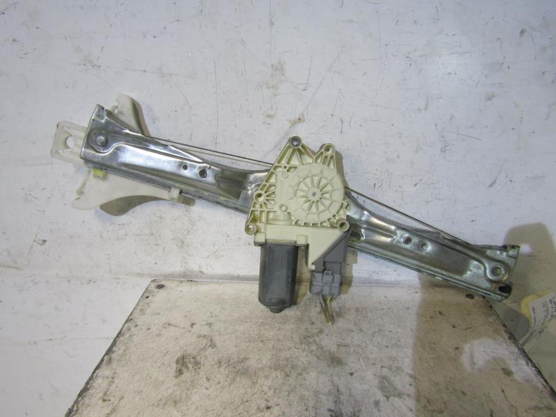 Leve vitre electrique arriere gauche
