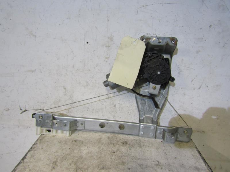 Leve vitre electrique arriere gauche