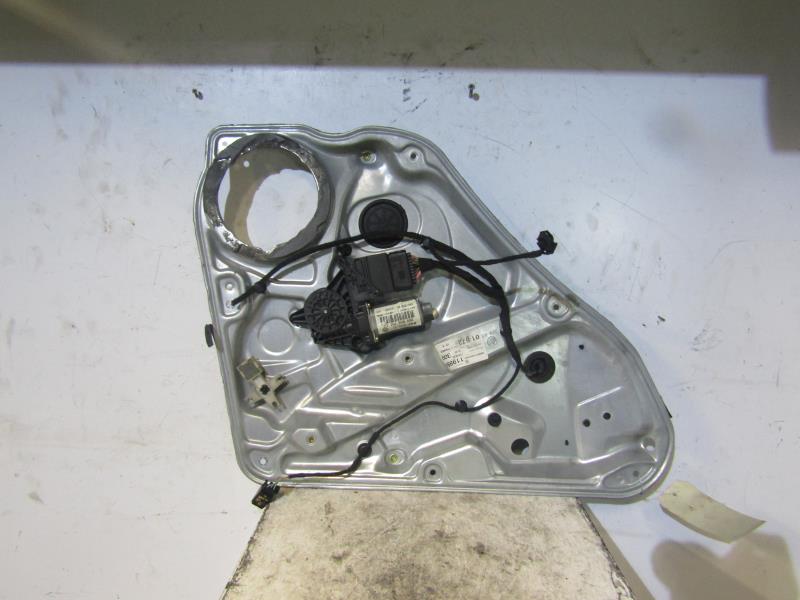 Leve vitre electrique arriere gauche