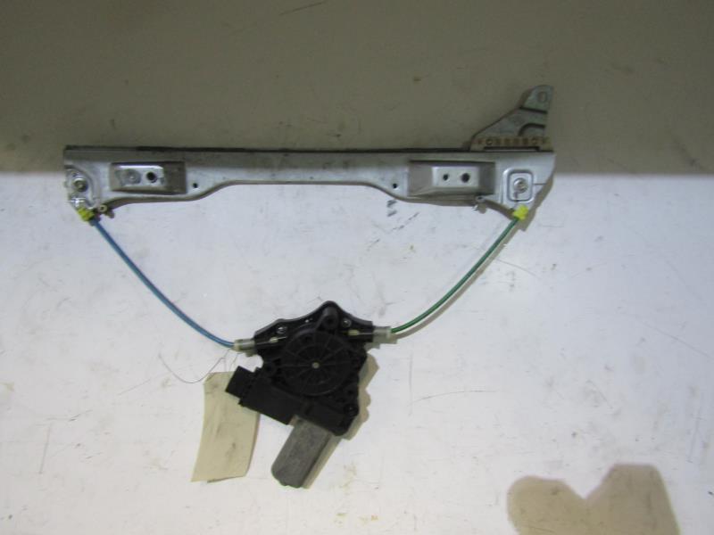 Leve vitre electrique avant gauche