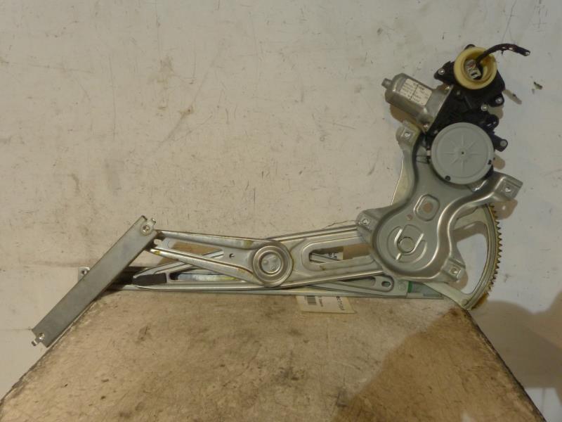 Leve vitre electrique avant gauche
