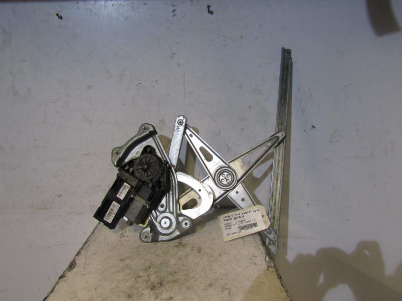 Leve vitre electrique avant gauche