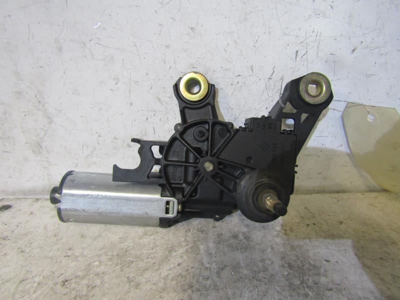 Moteur essuie glace arriere