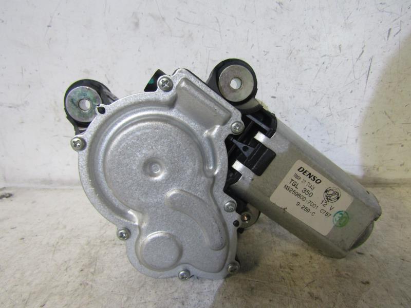 Moteur essuie glace arriere