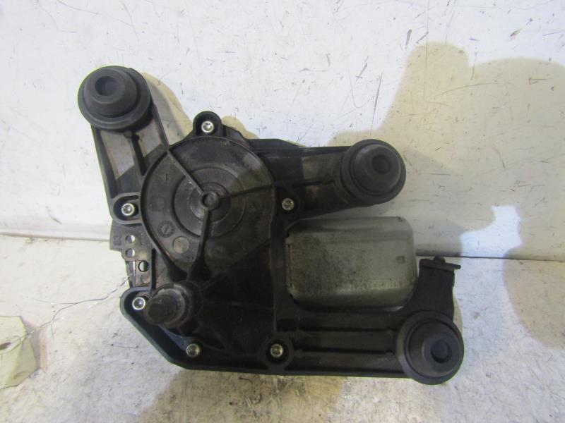 Moteur essuie glace arriere
