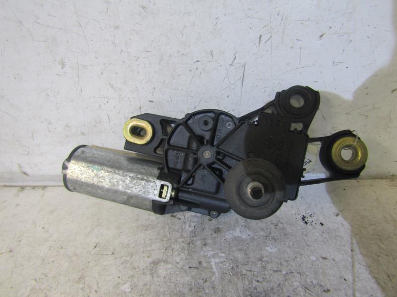 Moteur essuie glace arriere