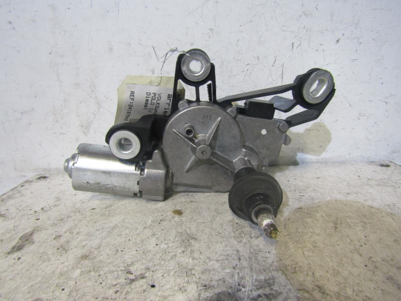 Moteur essuie glace arriere