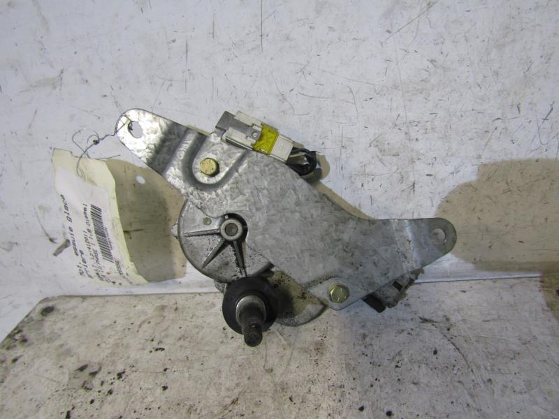 Moteur essuie glace arriere