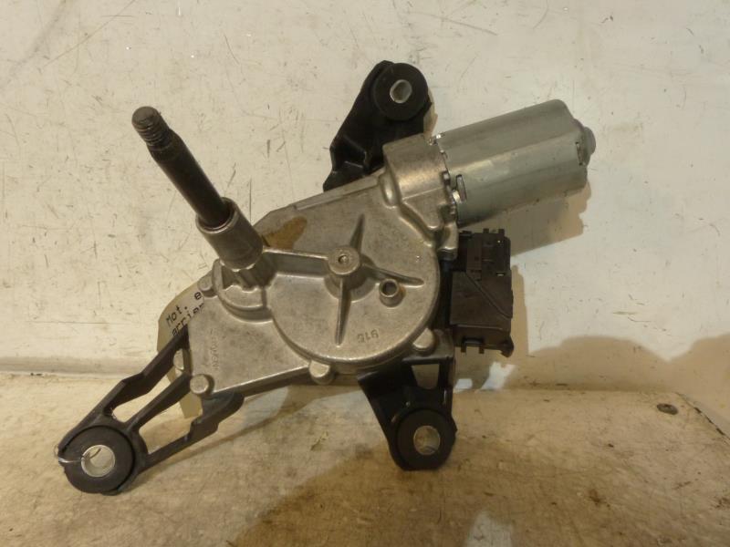 Moteur essuie glace arriere