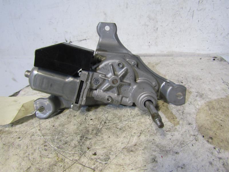 Moteur essuie glace arriere