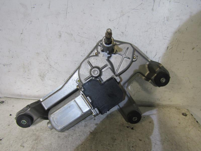 Moteur essuie glace arriere
