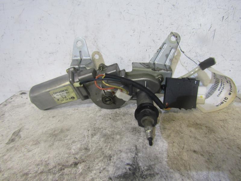 Moteur essuie glace arriere