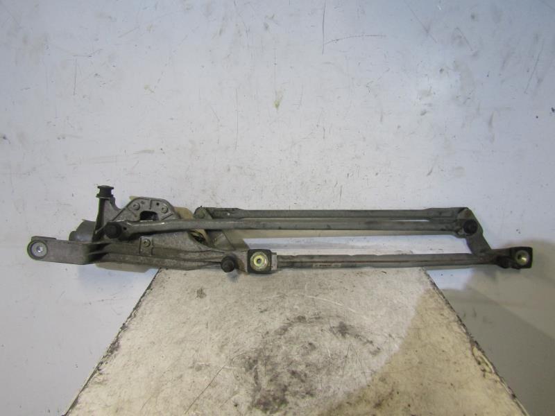Moteur essuie glace avant
