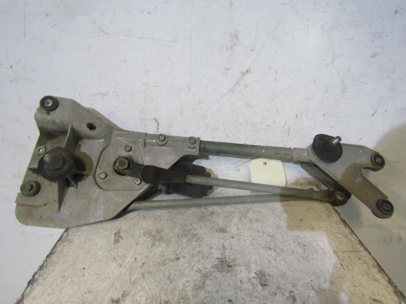Moteur essuie glace avant