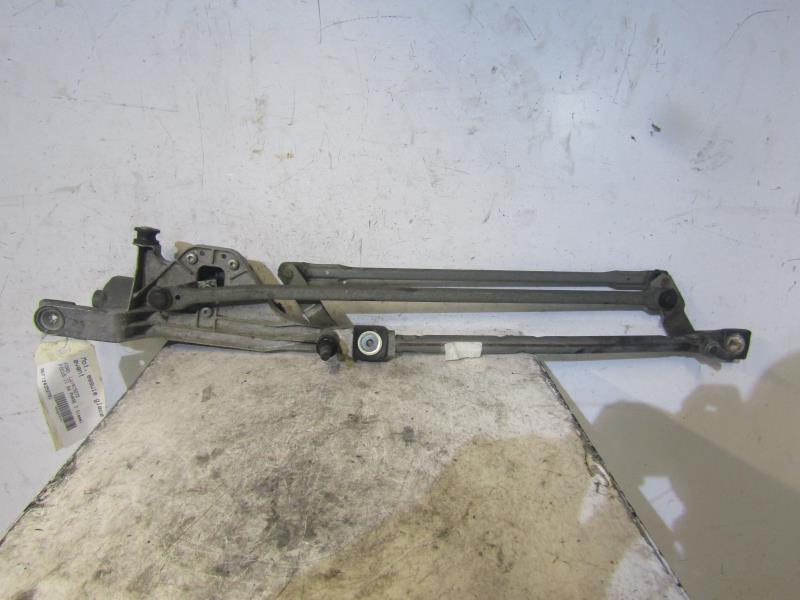 Moteur essuie glace avant