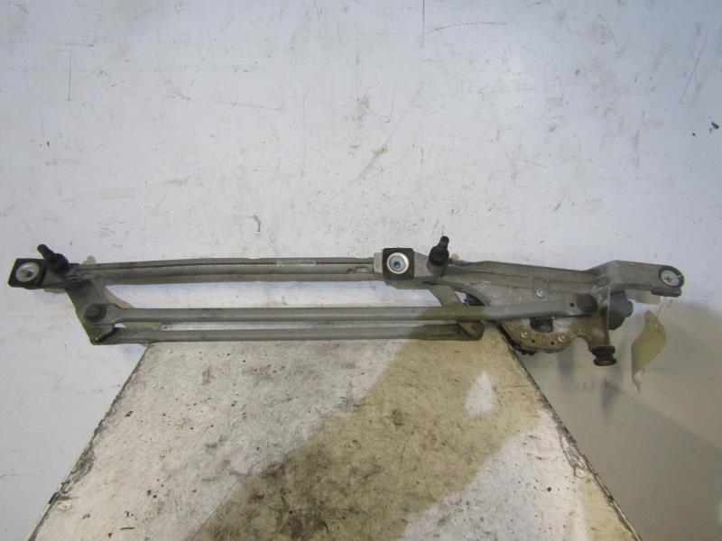 Moteur essuie glace avant